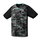 Yonex Sport T-shirt Crew Neck Club Team 2024 black Boys